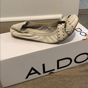 Aldo flats